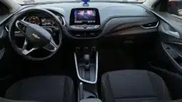 CHEVROLET ONIX 2024 completo