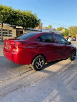 
										CHEVROLET AVEO 2020 completo									