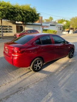 
										CHEVROLET AVEO 2020 completo									