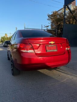 
										CHEVROLET AVEO 2020 completo									