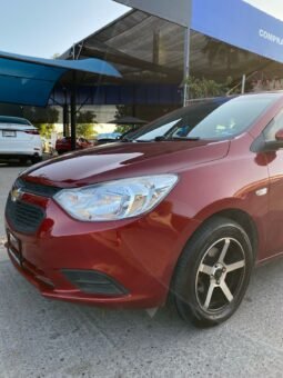 
										CHEVROLET AVEO 2020 completo									