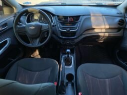 
										CHEVROLET AVEO 2020 completo									