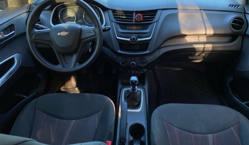 
								CHEVROLET AVEO 2020 completo									