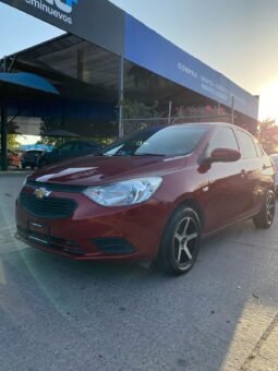 
										CHEVROLET AVEO 2020 completo									