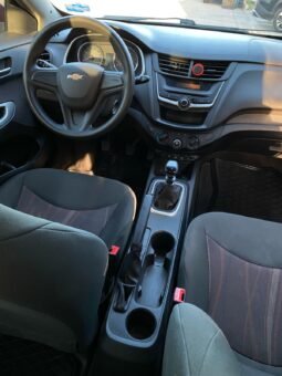 
										CHEVROLET AVEO 2020 completo									