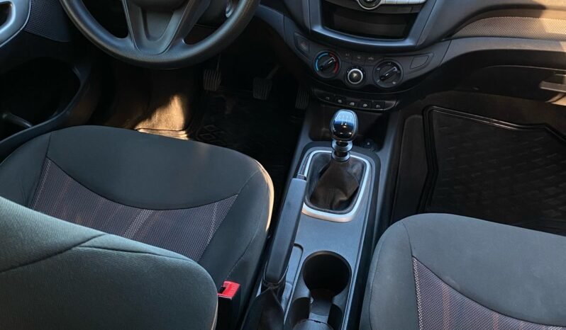 
								CHEVROLET AVEO 2020 completo									