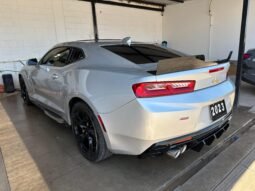 
										CHEVROLET CAMARO 2016 completo									