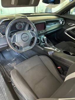 
										CHEVROLET CAMARO 2016 completo									
