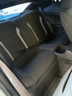 
										CHEVROLET CAMARO 2016 completo									