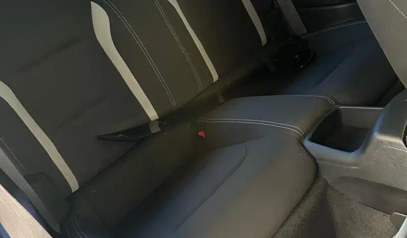 CHEVROLET CAMARO 2016 completo