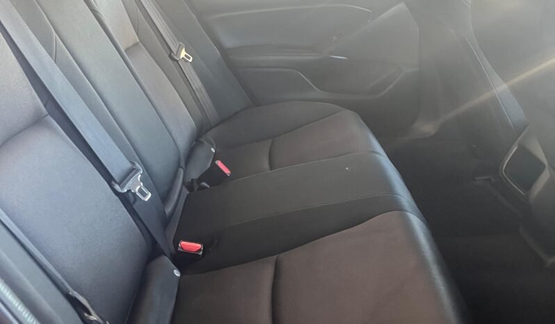 
								HONDA ACCORD 2018 completo									