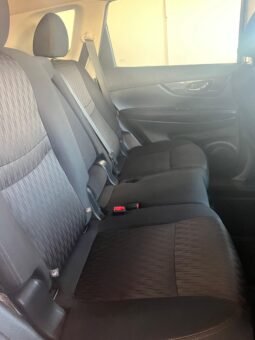 
										NISSAN ROGUE 2019 completo									