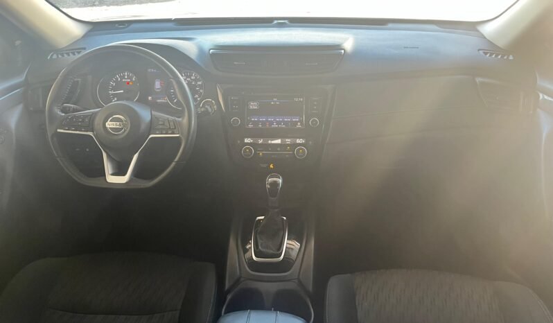 
								NISSAN ROGUE 2019 completo									