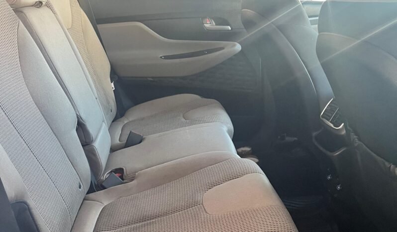 
								HYUNDAI SANTA FE 2019 completo									
