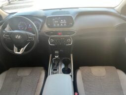 
										HYUNDAI SANTA FE 2019 completo									