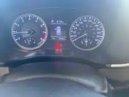 HYUNDAI SANTA FE 2019 completo