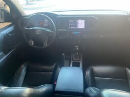 
										TOYOTA TACOMA 2020 completo									