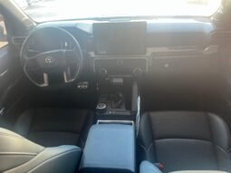 
										TOYOTA TACOMA 2024 completo									