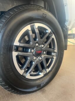 
										TOYOTA TACOMA 2024 completo									