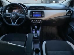 
										NISSAN VERSA 2022 completo									