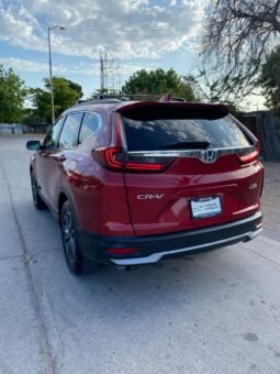 
										HONDA CRV 2020 completo									