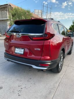 
										HONDA CRV 2020 completo									
