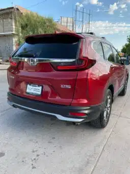 HONDA CRV 2020 completo