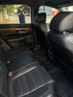 
										HONDA CRV 2020 completo									