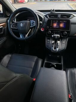 
										HONDA CRV 2020 completo									