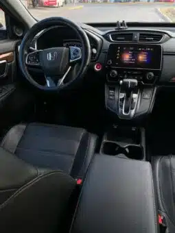 HONDA CRV 2020 completo
