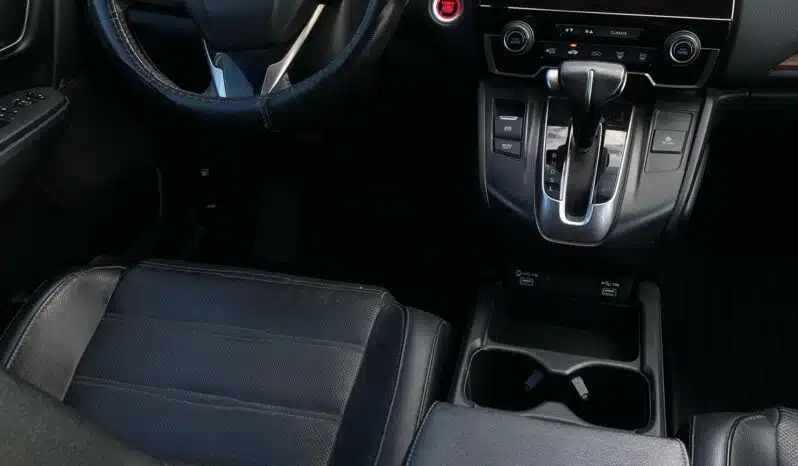 HONDA CRV 2020 completo