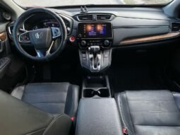 
										HONDA CRV 2020 completo									
