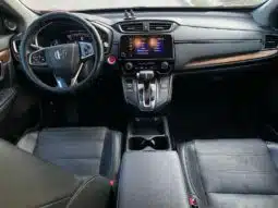 HONDA CRV 2020 completo