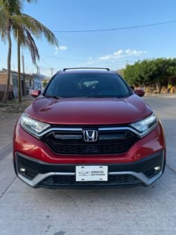 
										HONDA CRV 2020 completo									