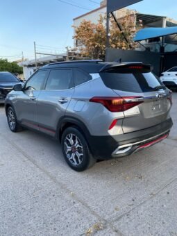 
										KIA SELTOS 2021 completo									