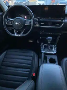 KIA SELTOS 2021 completo