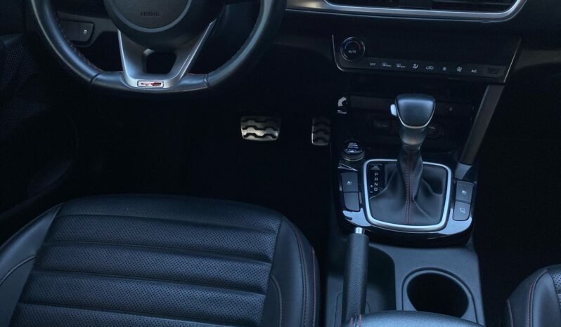 
								KIA SELTOS 2021 completo									