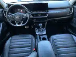 KIA SELTOS 2021 completo