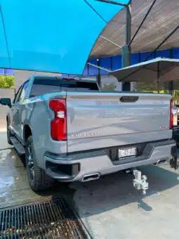 CHEVROLET CHEYENNE 2024 completo