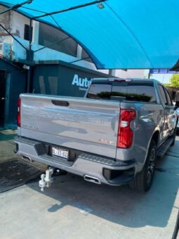 
										CHEVROLET CHEYENNE 2024 completo									