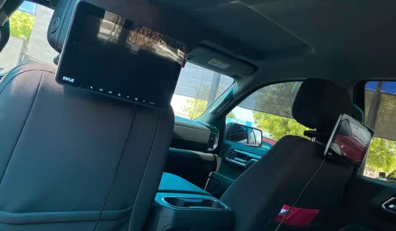 CHEVROLET CHEYENNE 2024 completo