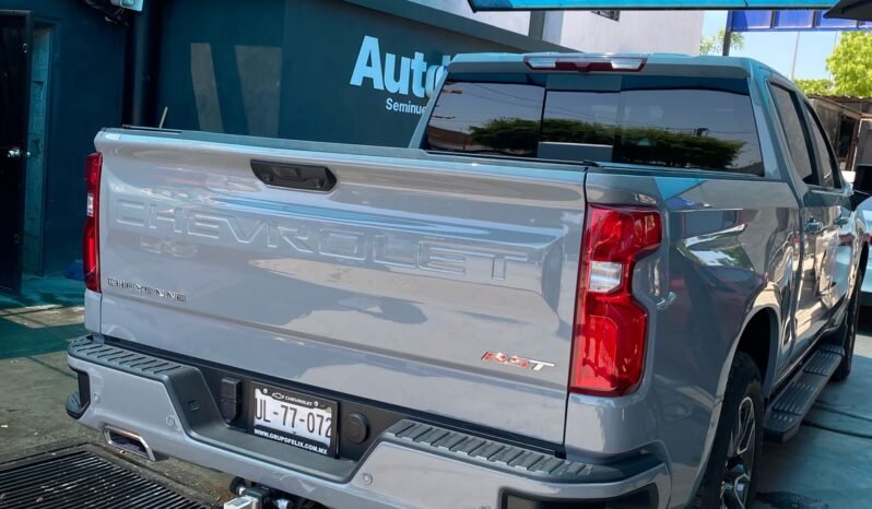 
								CHEVROLET CHEYENNE 2024 completo									
