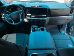 CHEVROLET CHEYENNE 2024 completo