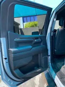 CHEVROLET CHEYENNE 2024 completo