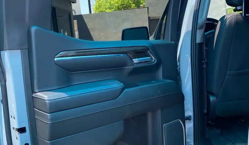 CHEVROLET CHEYENNE 2024 completo