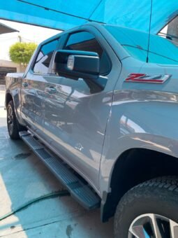 
										CHEVROLET CHEYENNE 2024 completo									