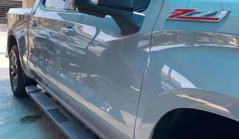 CHEVROLET CHEYENNE 2024 completo