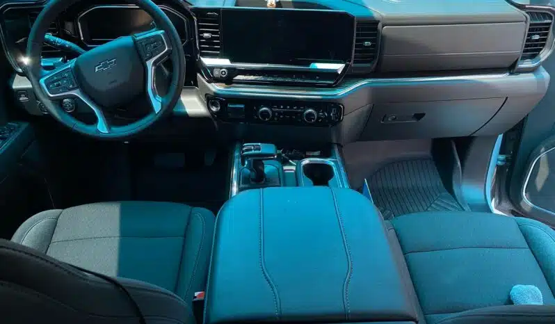 CHEVROLET CHEYENNE 2024 completo