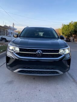 
										VOLKSWAGEN TAOS 2023 completo									