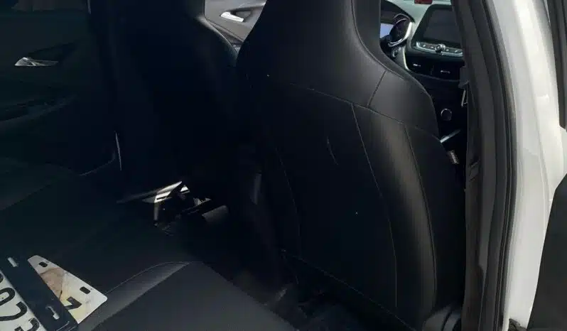 CHEVROLET ONIX 2023 completo